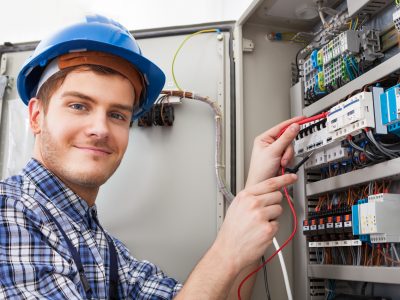 Operatore Elettrico – Elettricista