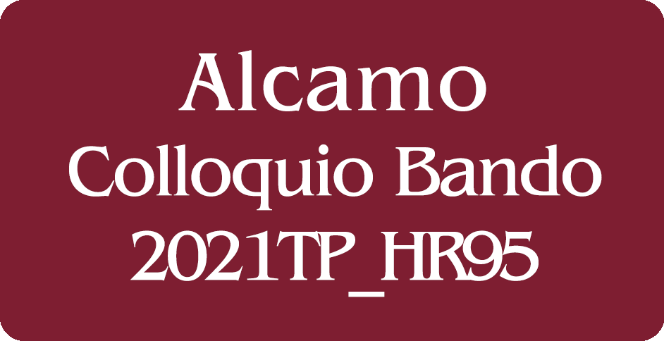 Alcamo-HR95